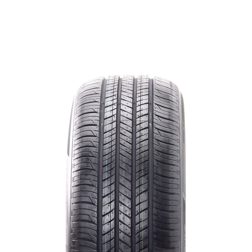 Set of (2) New 215/55R17 Hankook Kinergy GT 94H - 10/32 - Image 2