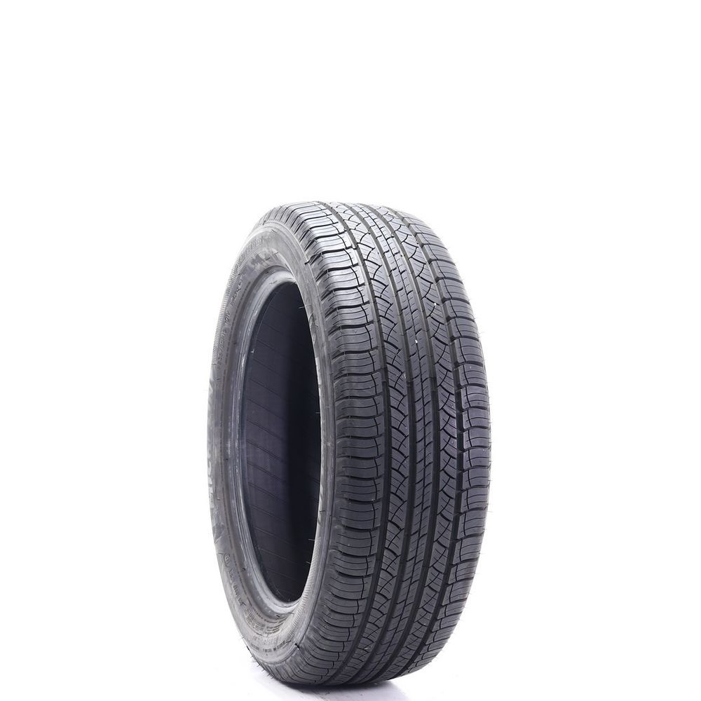 Driven Once 235/55R19 Michelin Latitude Tour HP 101V - 9.5/32 - Image 1