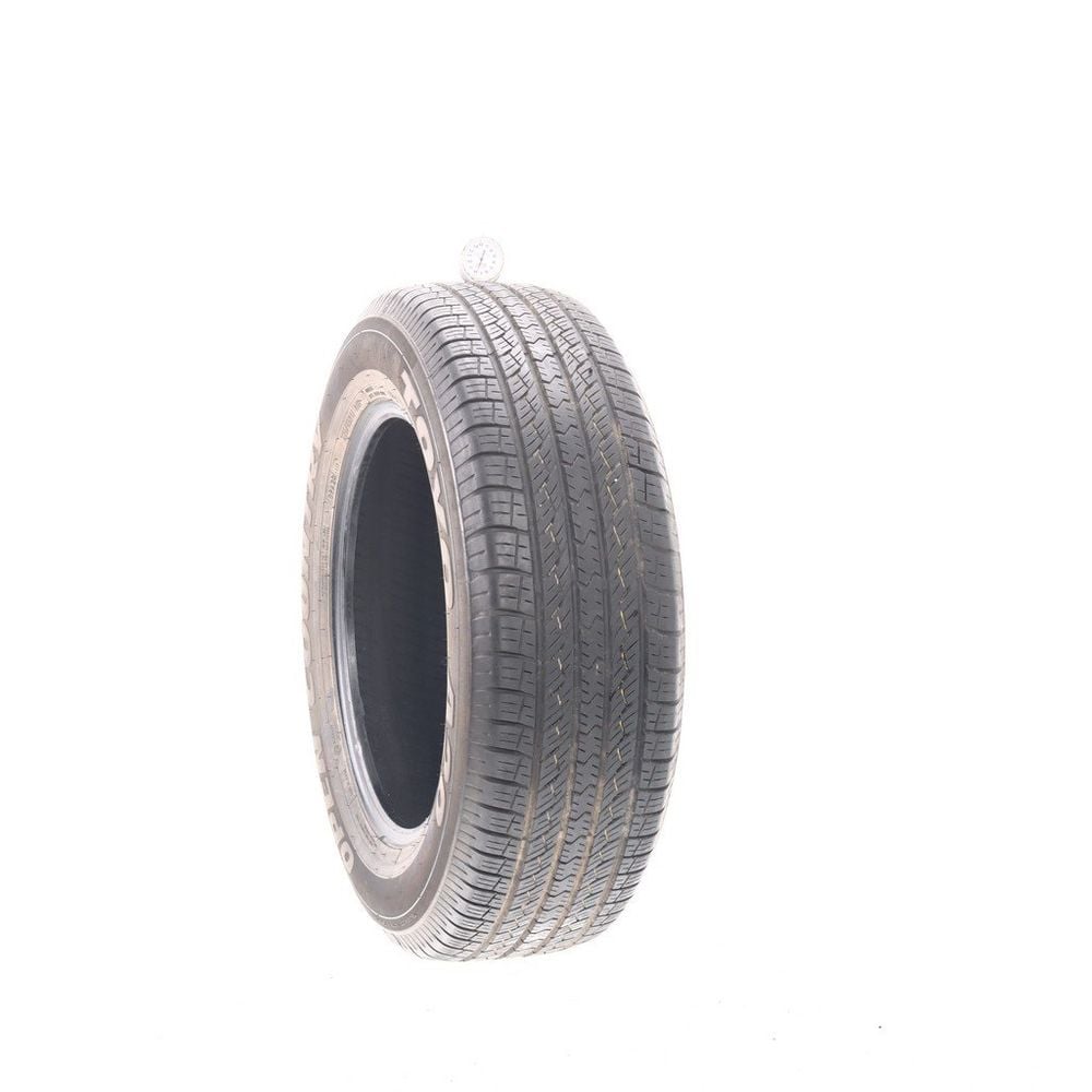 Set of (4) Used 225/65R17 Toyo Open Country A20 101H - 7.5-8.5/32 - Image 1