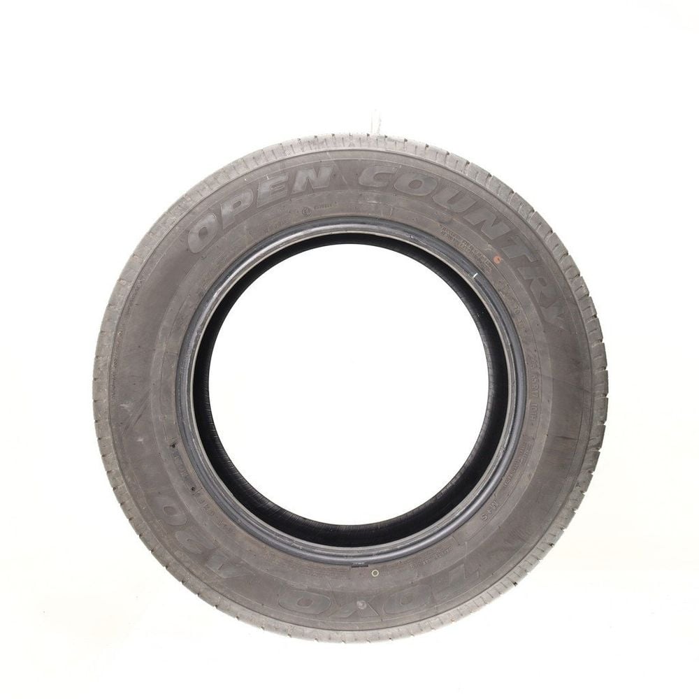 Set of (4) Used 225/65R17 Toyo Open Country A20 101H - 7.5-8.5/32 - Image 6