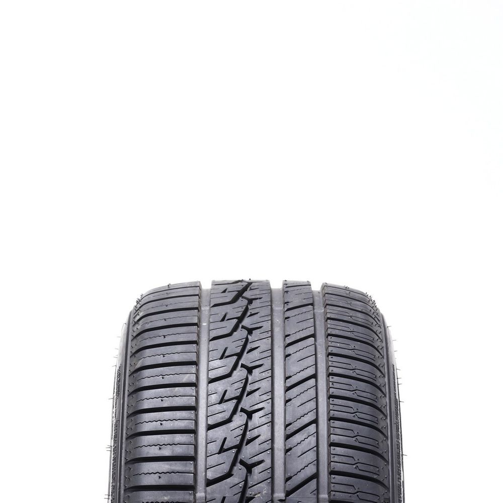 Set of (2) Driven Once 225/45R19 Sumitomo HTR A/S P03 92W - 9.5/32 - Image 2