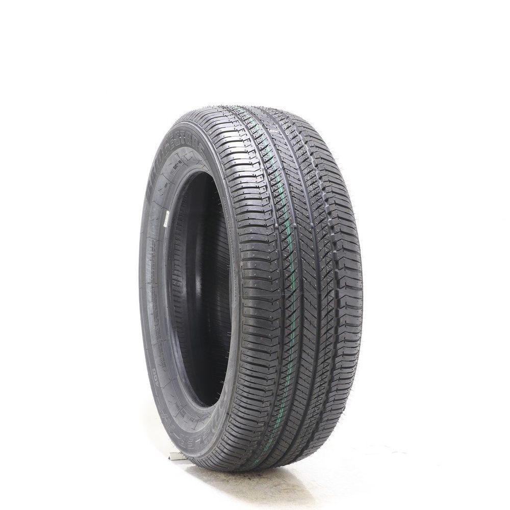 Driven Once 245/55R19 Bridgestone Dueler H/L 400 103S - 10/32 - Image 1