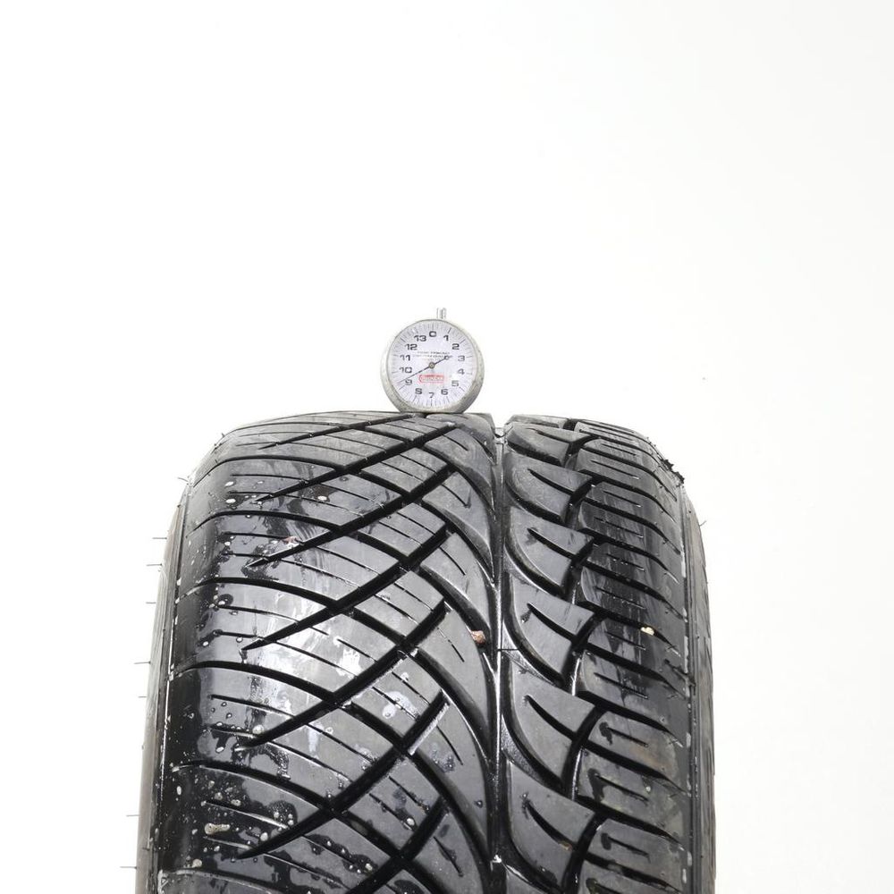 Used 255/55R18 Nitto NT420S 109V - 9/32 - Image 2