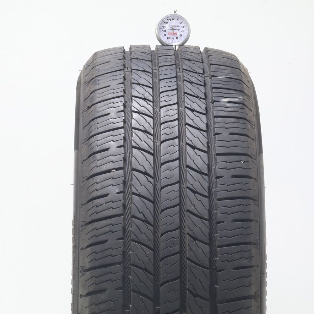 Set of (2) Used 255/55R20 National Commando HTS 107H - 10.5/32 - Image 2