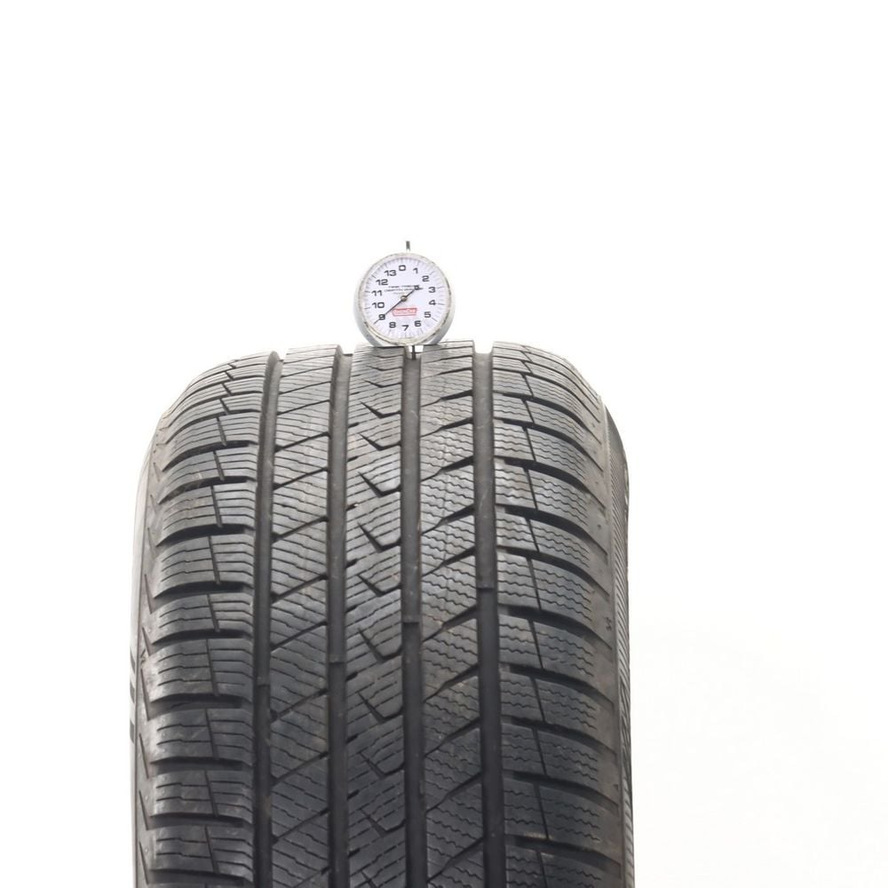Set of (2) Used 235/60R18 Vredestein Quatrac Pro 107W - 7.5-9/32 - Image 5