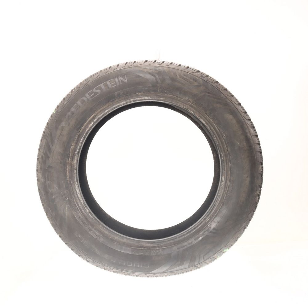 Set of (2) Used 235/60R18 Vredestein Quatrac Pro 107W - 7.5-9/32 - Image 6