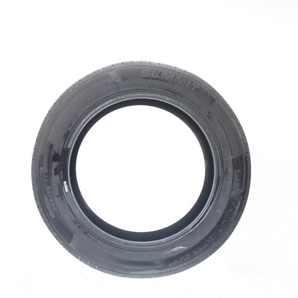 Used 245/55R19 Summit Trail Climber SUV2 103V - 8/32 - Image 3
