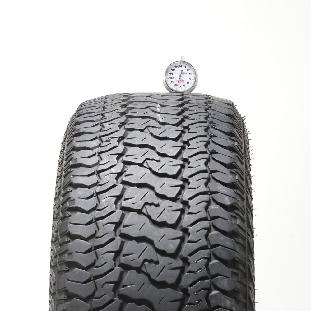 Set of (2) Used 275/65R18 Kumho Road Venture AT51 114T - 6-7.5/32 - Image 5