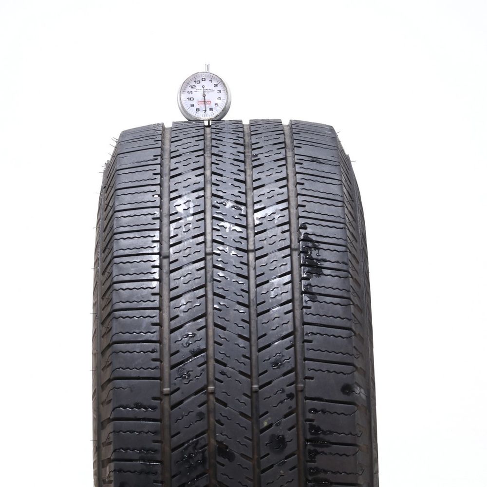 Used LT 265/70R17 Firestone Transforce HT2 121/118R E - 6.5/32 - Image 2