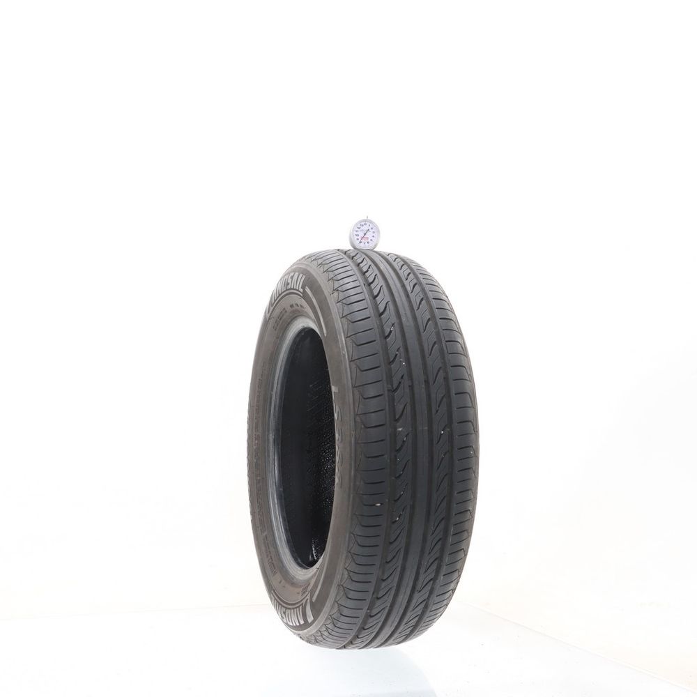 Set of (2) Used 195/65R15 Landsail LS388 91H - 7.5-8/32 - Image 4