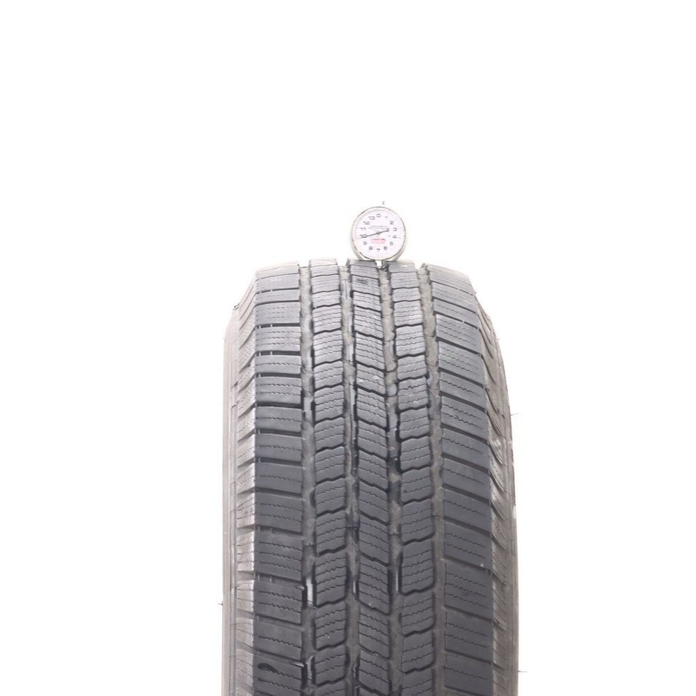 Used 235/70R16 Michelin X LT A/S 109T - 9.5/32 - Image 2
