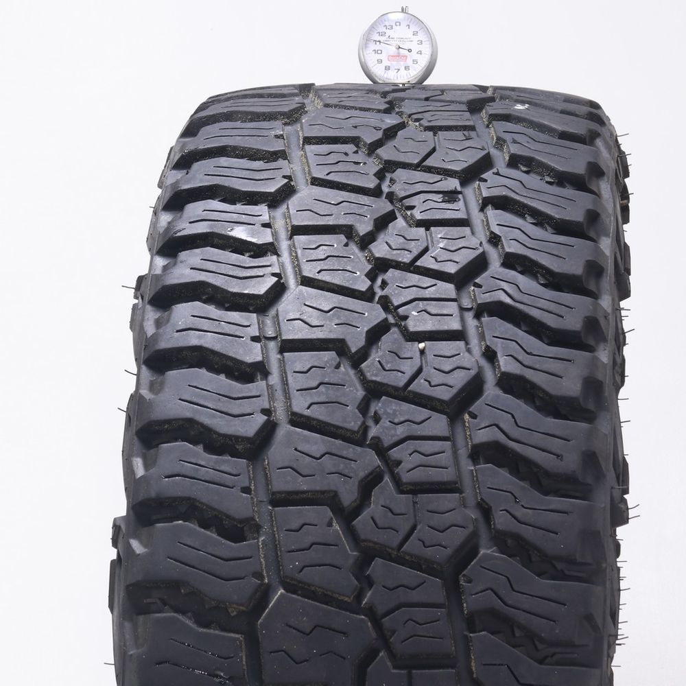 Used LT 275/55R20 Mickey Thompson Baja Boss A/T 120/117Q E - 11/32 - Image 2