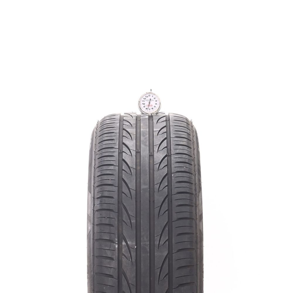 Set of (4) Used 215/55R18 Lionhart LH-503 95V - 7.5-8/32 - Image 2
