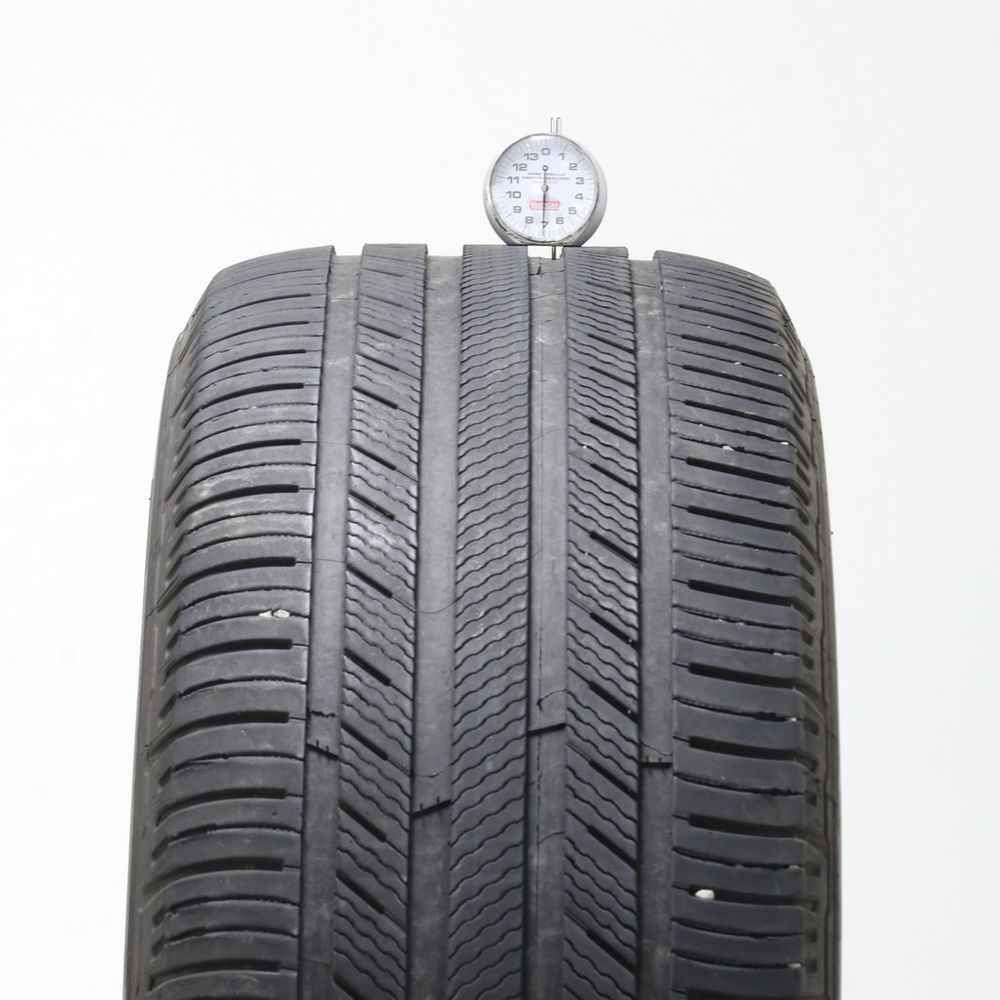 Used 275/55R20 Michelin Premier LTX 113H - 7/32 - Image 2
