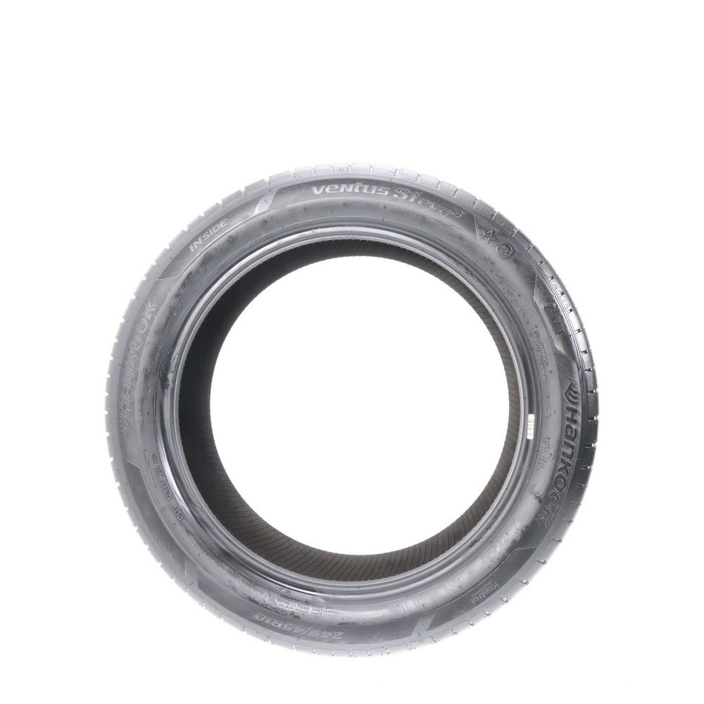 New 245/45R18 Hankook Ventus S1 evo3 HRS 100Y - Image 3