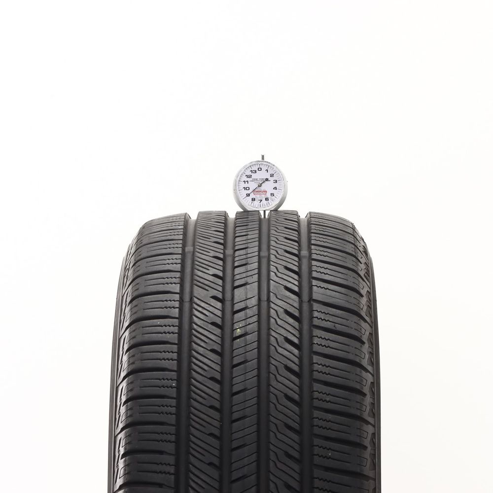Set of (2) Used 235/60R17 Yokohama YK-CTX 102H - 7.5-9/32 - Image 5