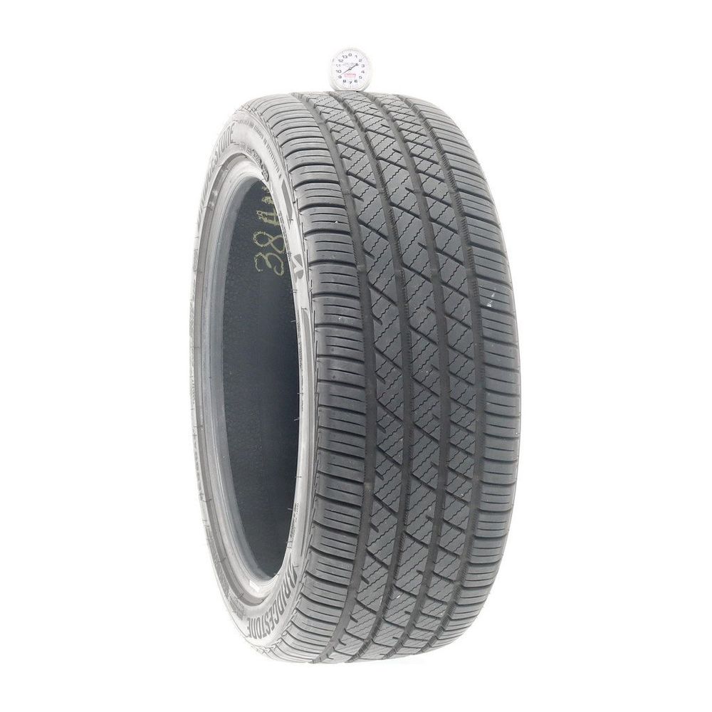 Used 215/45R17 Bridgestone Potenza RE980AS+ 91W - 9/32 - Image 1
