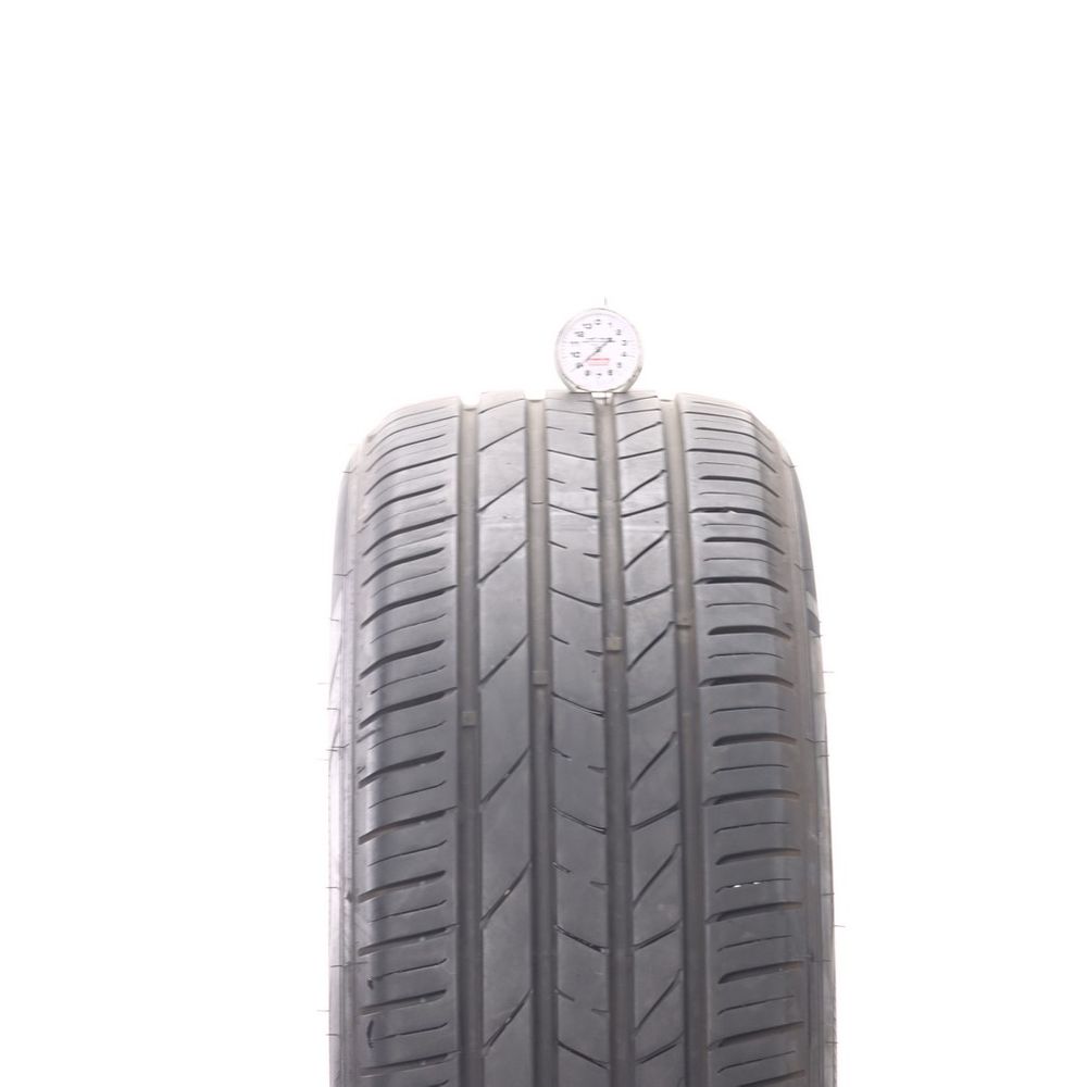 Set of (4) Used 235/55R19 Radar Dimax E Sport 3 105W - 8-9/32 - Image 5