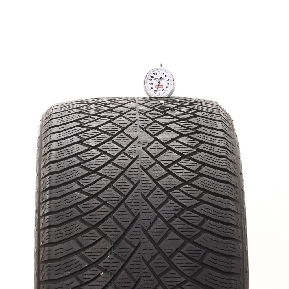 Used 285/40R19 Nokian Hakkapeliitta R5 EV SilentDrive 107T - 7.5/32 - Image 2