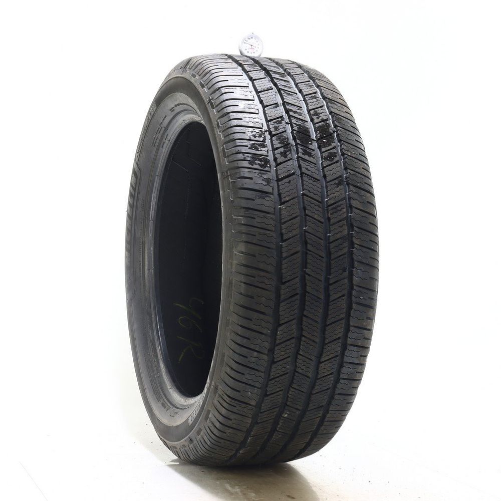 Used 275/50R22 Michelin Defender LTX M/S 2 115H - 11/32 - Image 1