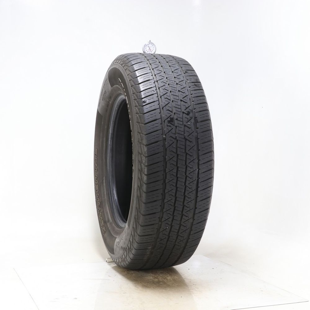 Used 275/65R18 Continental SureContact LX 116T - 5.5/32 - Image 1