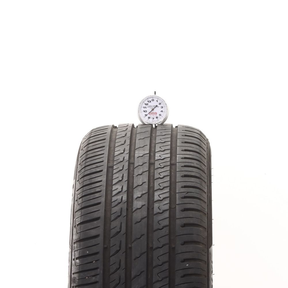Set of (2) Used 205/50R17 Barum Bravuris 5 HM 93V - 8-8.5/32 - Image 5
