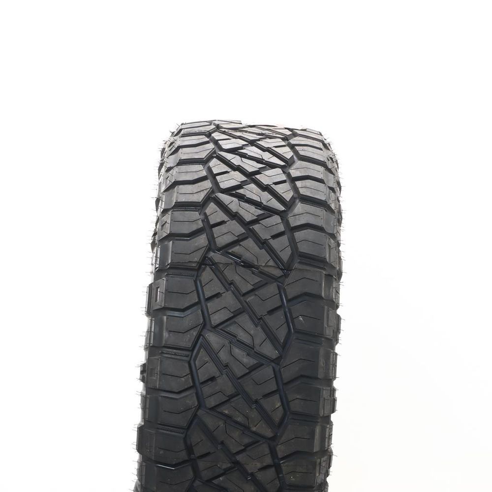 New 265/60R20 Nitto Ridge Grappler 112T | Utires