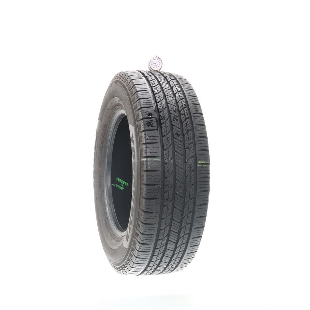 Used 235/65R16C Yokohama YK-HDX 121/119R - 10.5/32 - Image 1