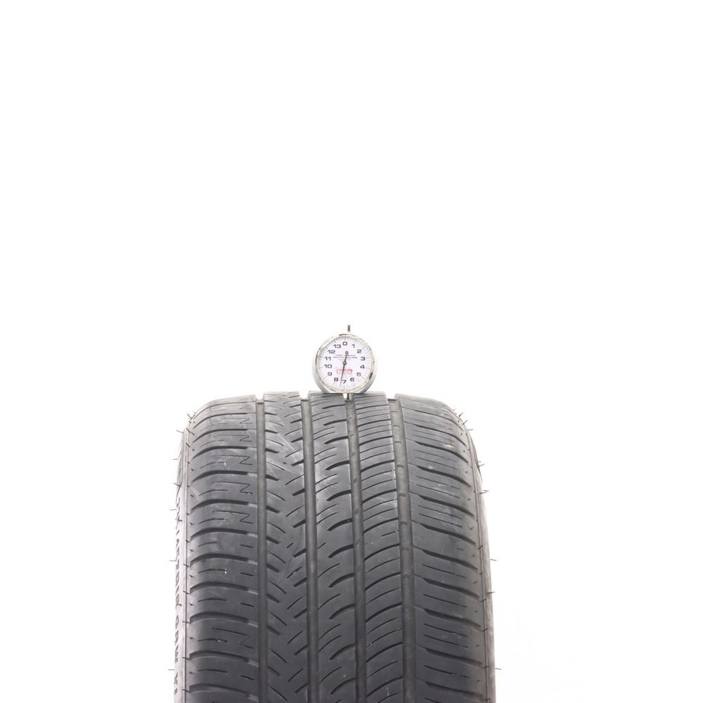 Set of (2) Used 235/45ZR18 Advanta HP Z-02 98W - 7-7.5/32 - Image 2