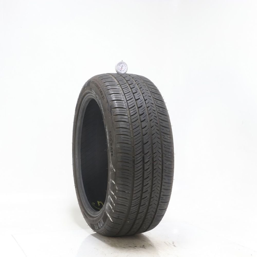 Set of (2) Used 235/45ZR18 Advanta HP Z-02 98W - 7-7.5/32 - Image 4