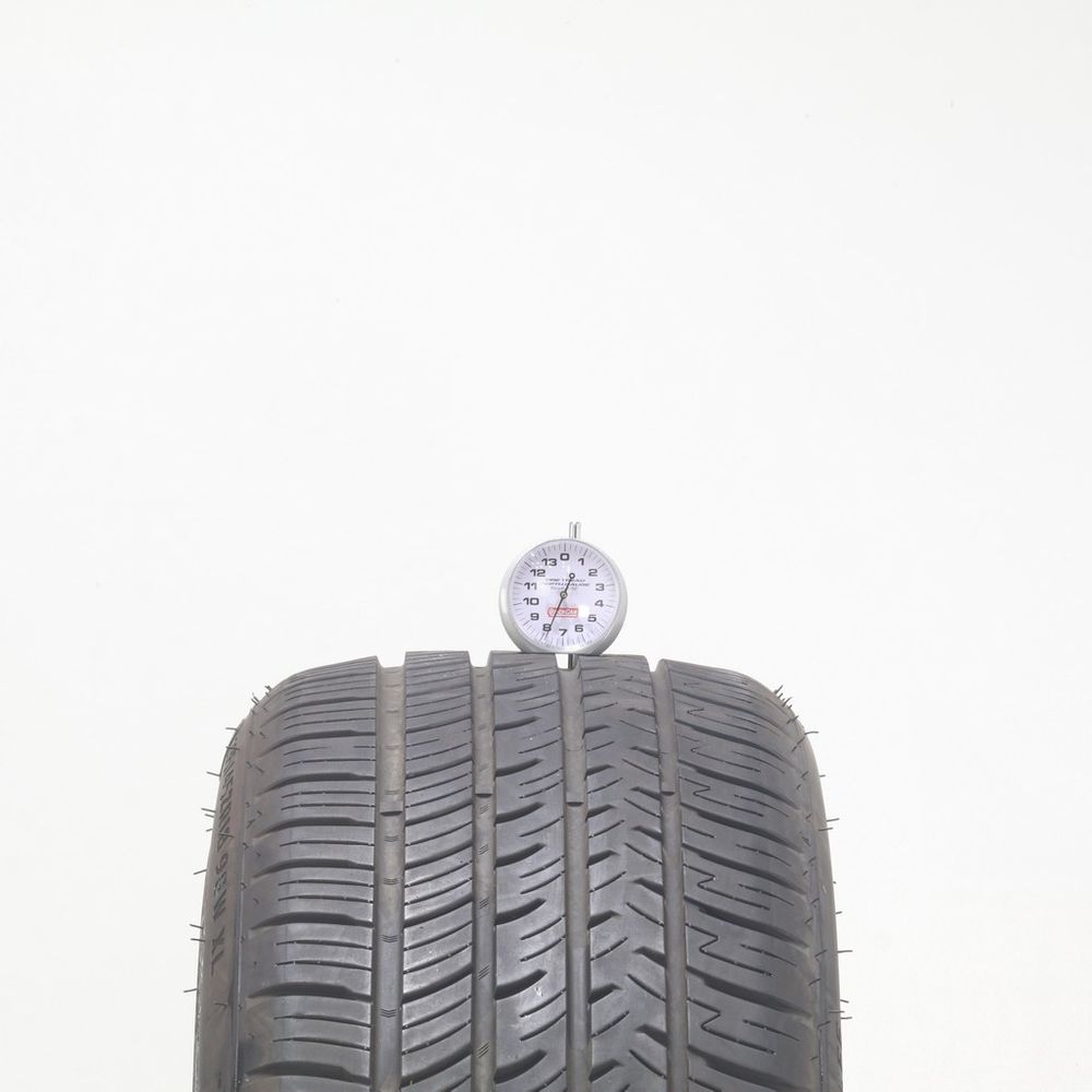 Set of (2) Used 235/45ZR18 Advanta HP Z-02 98W - 7-7.5/32 - Image 5