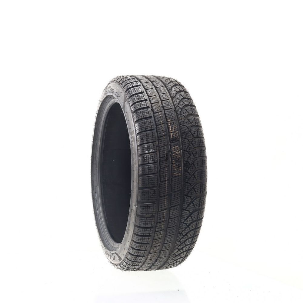 New 245/40R19 Pirelli P Zero Winter Run Flat 98H - Image 1