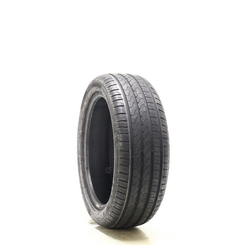New 225/45R18 Pirelli Cinturato P7 MO 91W - 8.5/32 - Image 1