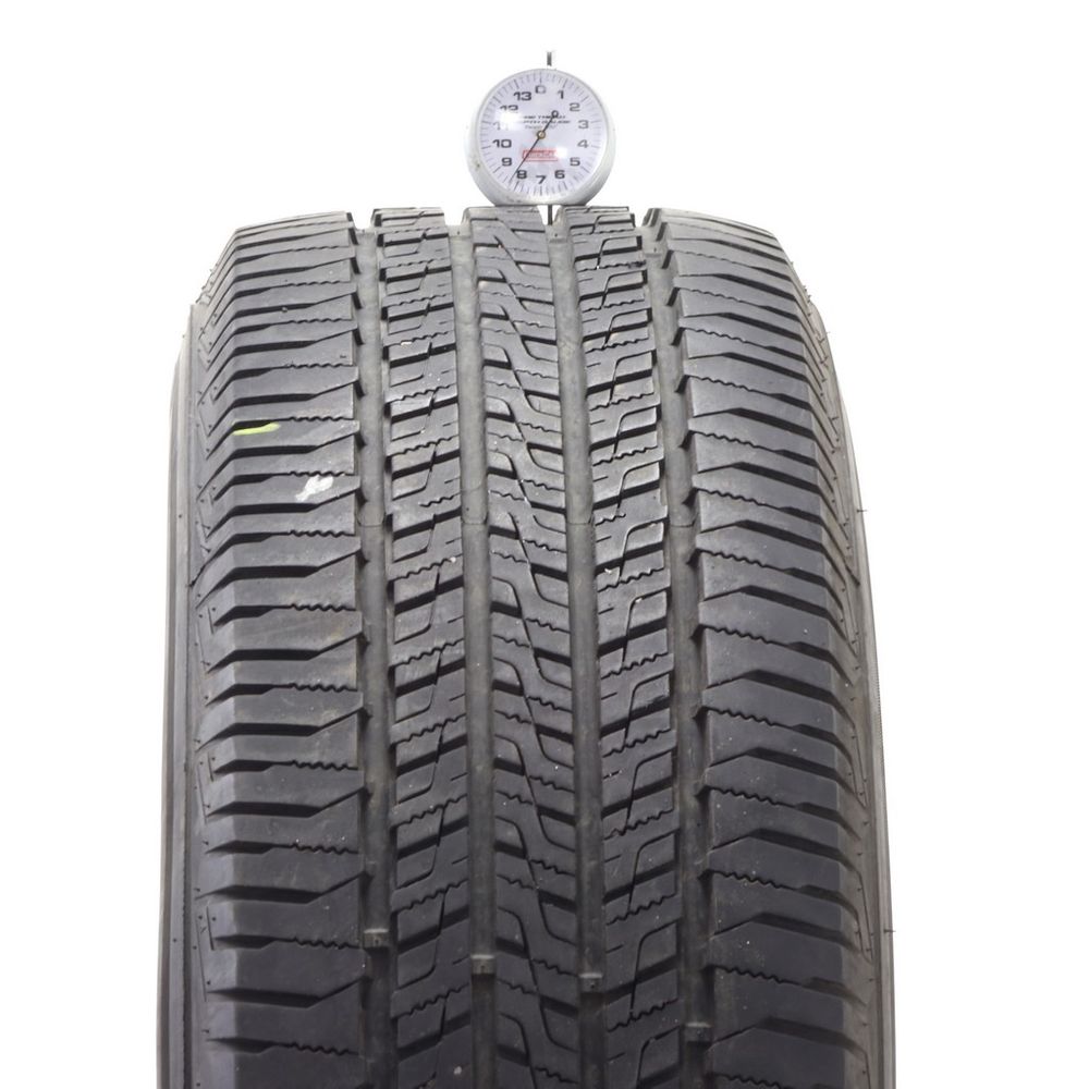 Set of (2) Used 235/70R16 Pathfinder HT 107T - 8-9.5/32 - Image 2