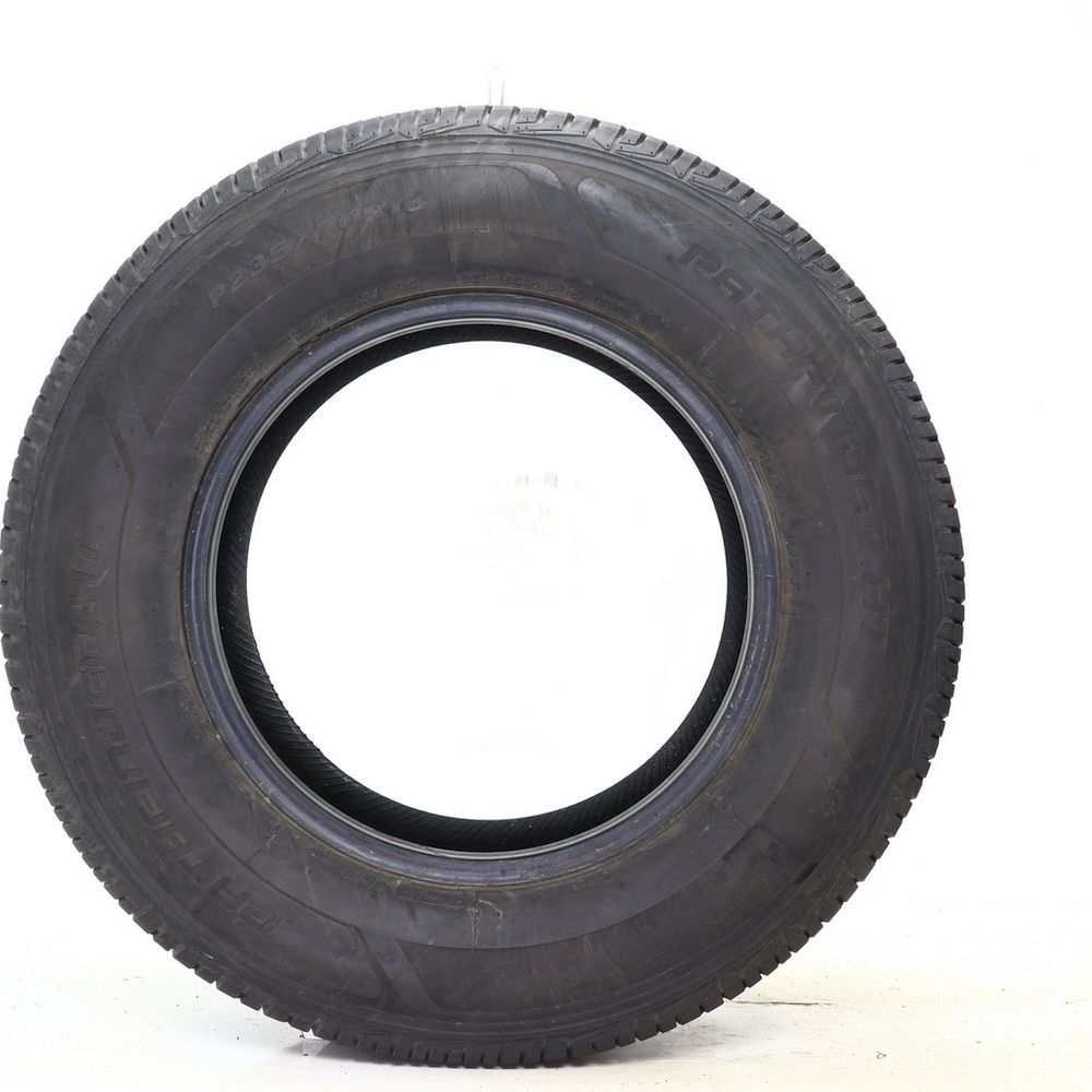 Set of (2) Used 235/70R16 Pathfinder HT 107T - 8-9.5/32 - Image 3