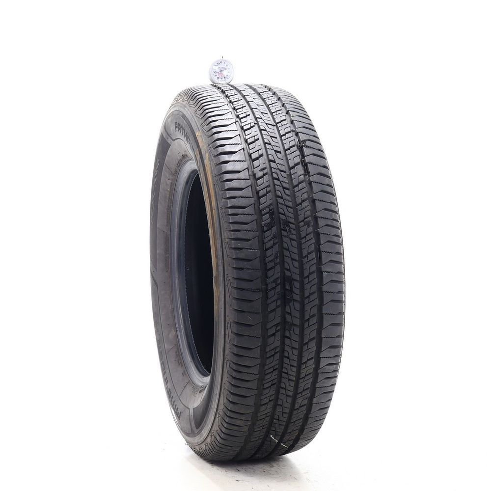 Set of (2) Used 235/70R16 Pathfinder HT 107T - 8-9.5/32 - Image 4