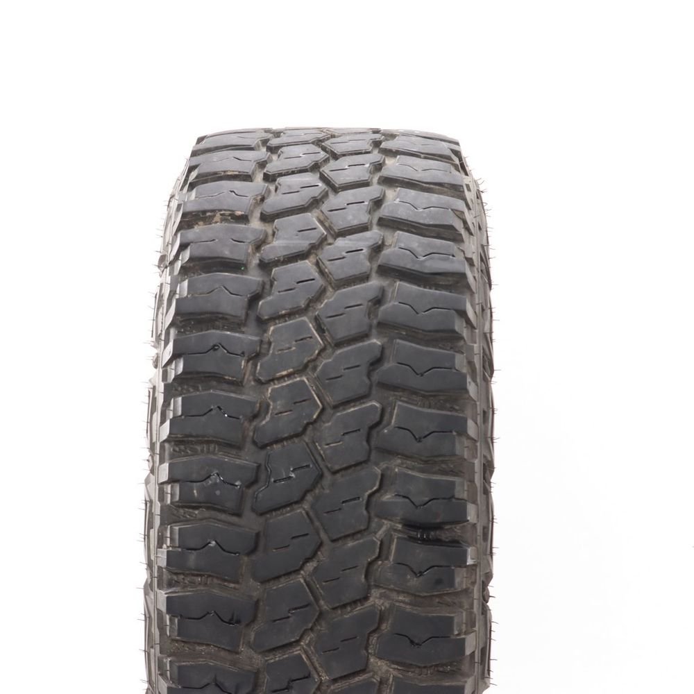 Used LT 33X12.5R18 Americus Rugged M/T 122Q F - 14/32 - Image 2
