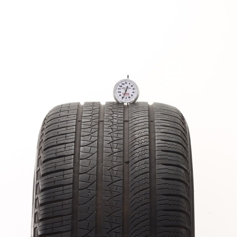 Used 275/40R22 Pirelli Scorpion Zero LR PNCS 108Y - 7.5/32 - Image 2