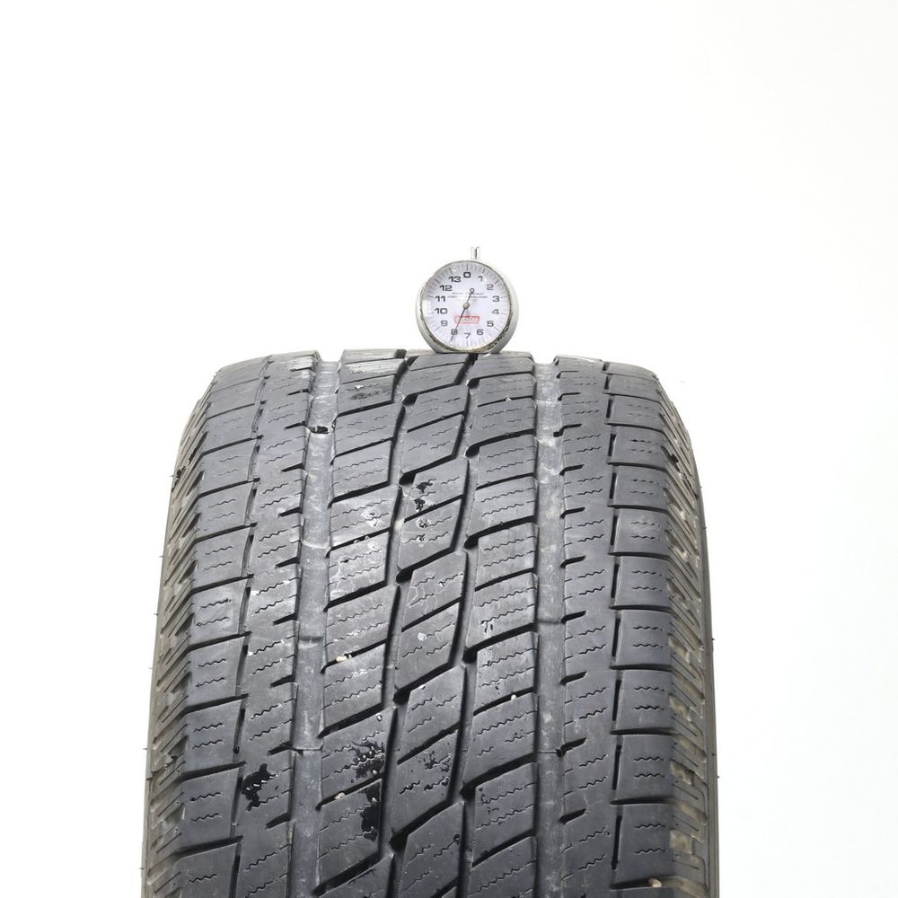 Used 265/60R18 Toyo Open Country H/T 109T - 8/32 - Image 2