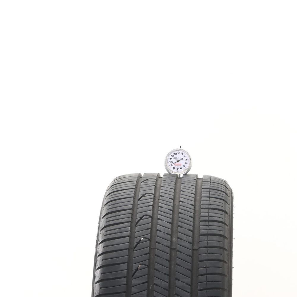 Used 225/40R18 Pirelli P Zero AS Plus 3 92Y - 9/32 - Image 2