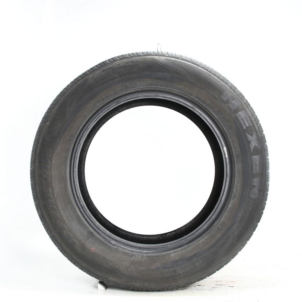 Used 265/60R18 Nexen N'Fera RU5 SUV 109V - 5.5/32 - Image 3