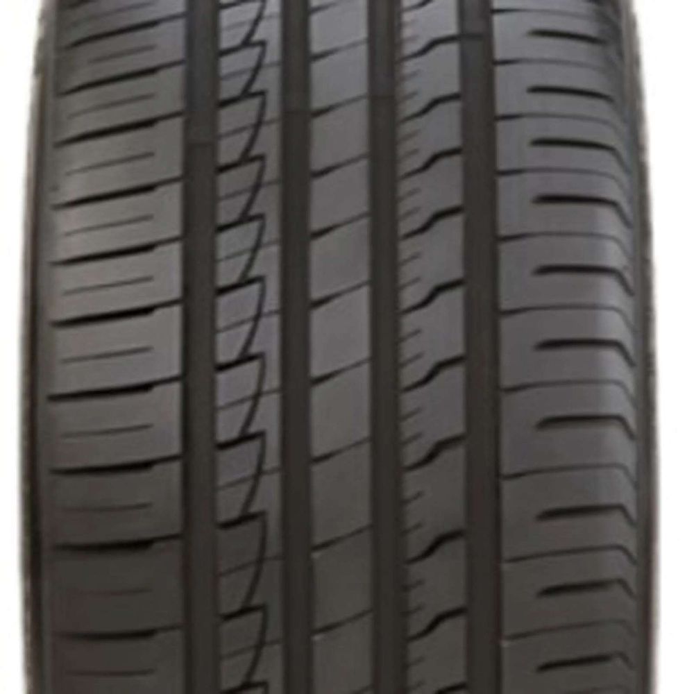 Set of (2) New P 275/55R20 Ironman iMOVE Gen2 SUV 117V - Image 3