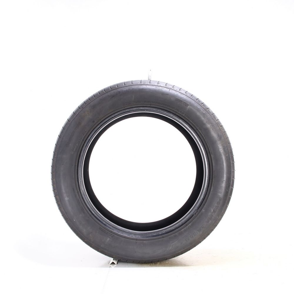 Used 235/55R17 Bridgestone Potenza RE980AS 99W - 7/32 - Image 3
