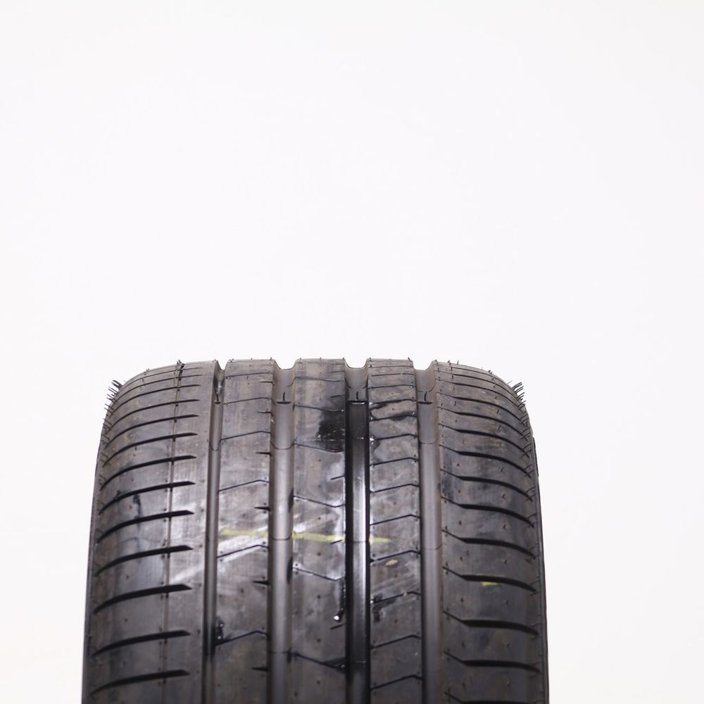 New 275/30R21 Pirelli P Zero PZ4 Run Flat 98Y - 9/32 - Image 2