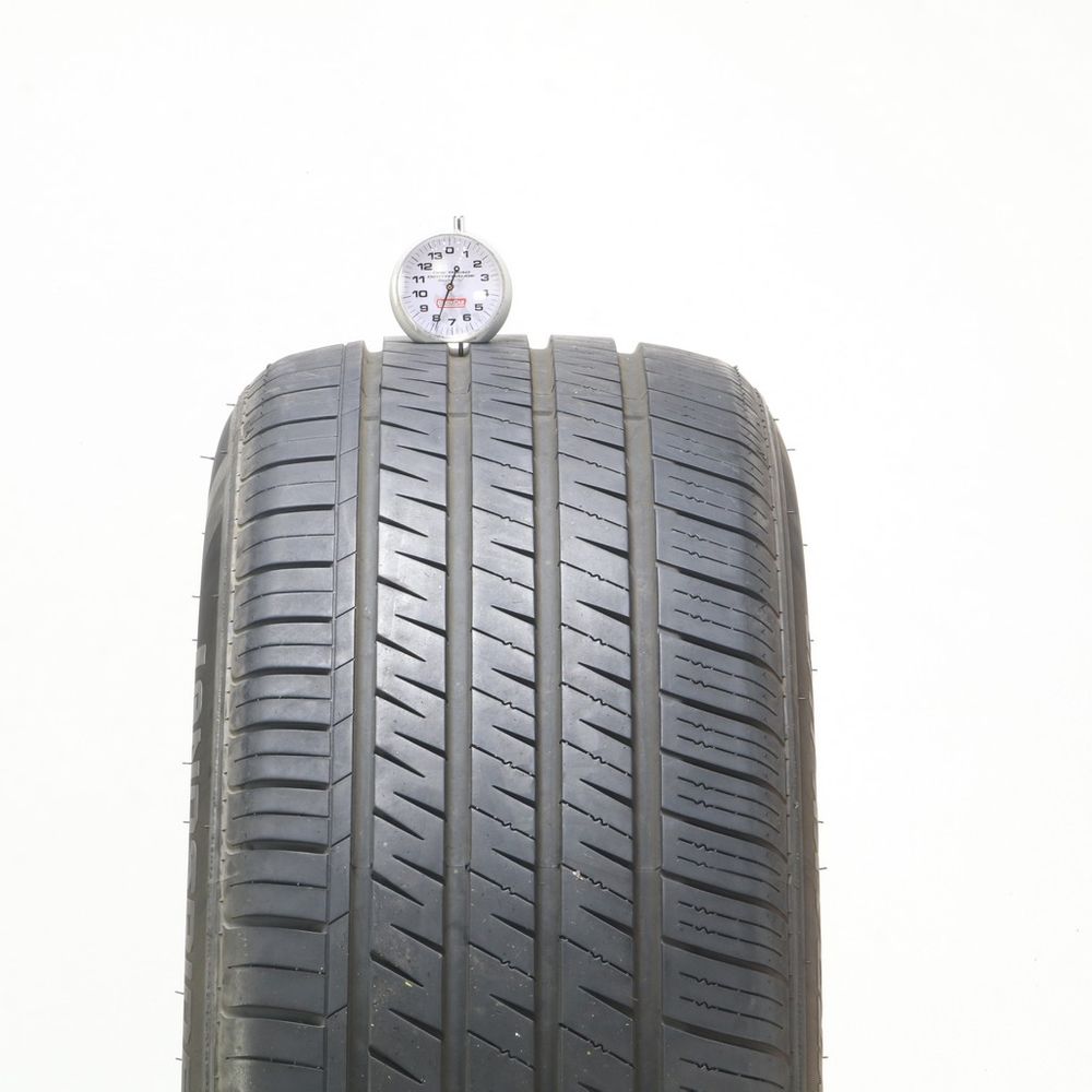 Used 235/55ZR19 Landspider Citytraxx H/P 105W - 7.5/32 - Image 2