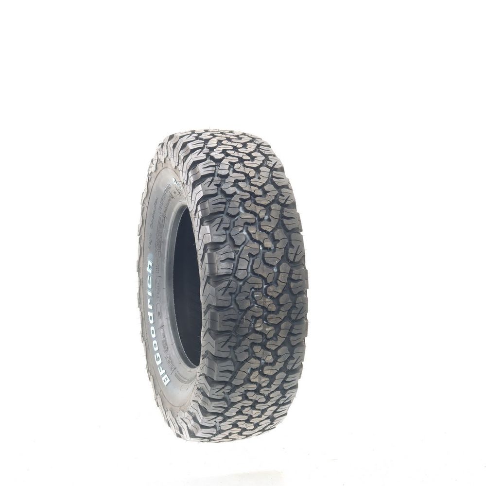 Driven Once LT 235/75R15 BFGoodrich All-Terrain T/A KO2 104/101S C - 14/32 - Image 1