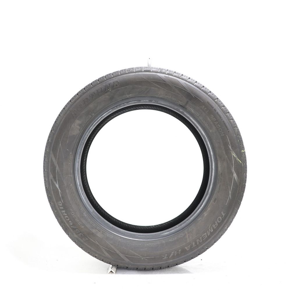 Used 235/60R18 Fortune Tormenta H/T FSR305 107V - 8/32 - Image 3