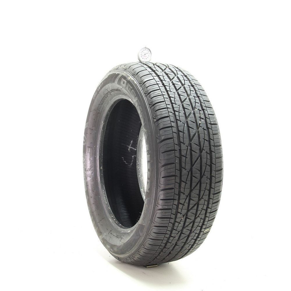 Used 235/55R17 Firestone Destination LE2 99H - 9/32 - Image 1