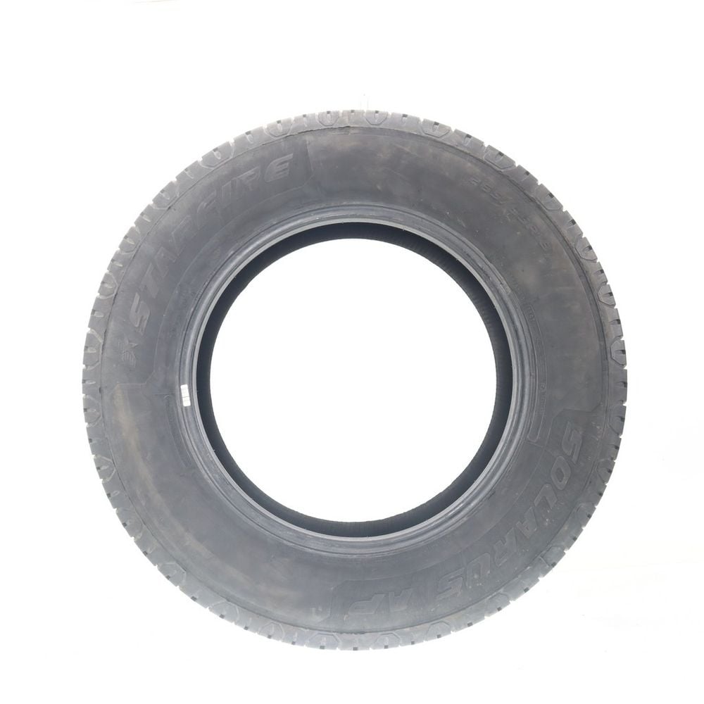 Used 265/65R18 Starfire Solarus AP 114T - 7/32 - Image 3