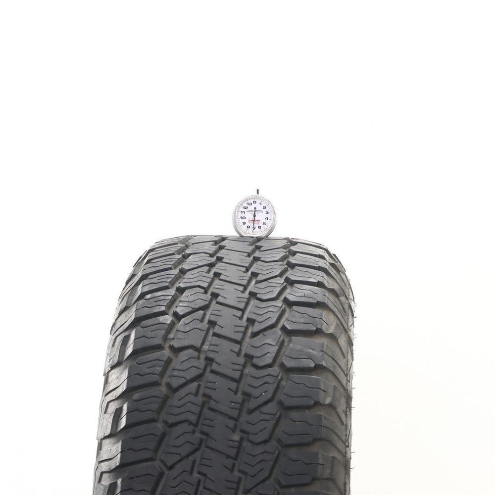 Set of (2) Used 265/70R17 Rocky Mountain All Terrain 115T - 7-7.5/32 - Image 2